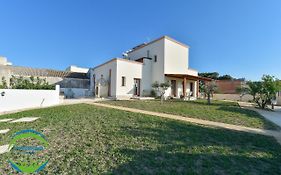 La Posidonia - Villa Abele